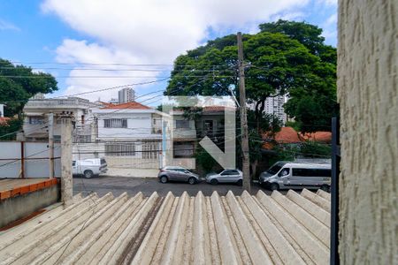 Casa à venda com 300m², 6 quartos e 4 vagasSala Piso 2 - Vista