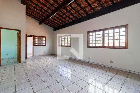 Casa à venda com 300m², 6 quartos e 4 vagasSala 2 - Piso 3