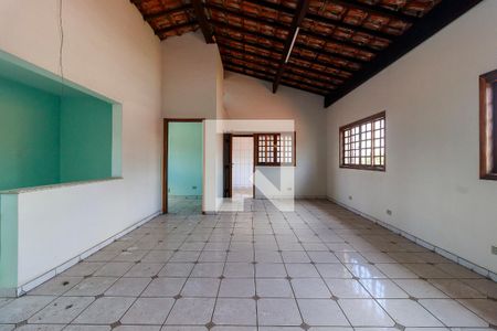 Casa à venda com 300m², 6 quartos e 4 vagasSala 2 - Piso 3