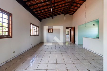Casa à venda com 300m², 6 quartos e 4 vagasSala 2 - Piso 3