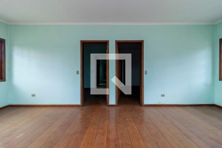 Casa à venda com 300m², 6 quartos e 4 vagasSala Piso 2