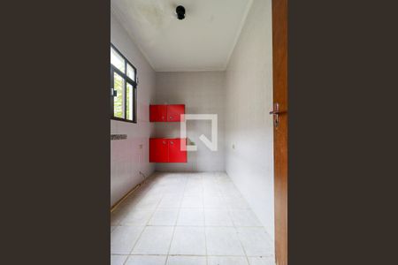 Casa à venda com 300m², 6 quartos e 4 vagasÁrea de Serviço