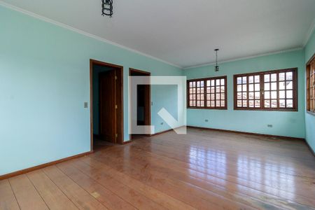 Casa à venda com 300m², 6 quartos e 4 vagasSala Piso 2
