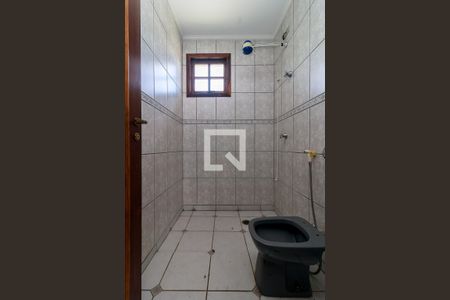 Casa à venda com 300m², 6 quartos e 4 vagasSala 2 - Piso 3 - Banheiro