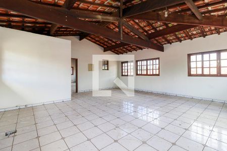 Casa à venda com 300m², 6 quartos e 4 vagasSala - Piso 3