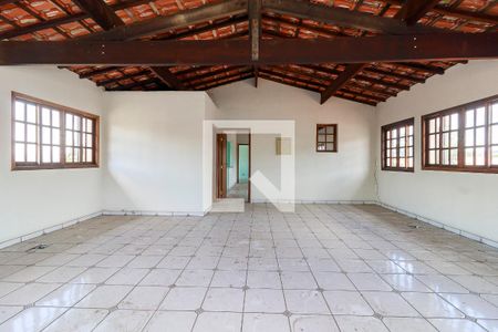 Casa à venda com 300m², 6 quartos e 4 vagasSala - Piso 3