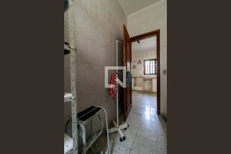 Casa à venda com 300m², 6 quartos e 4 vagasÁrea de Serviço