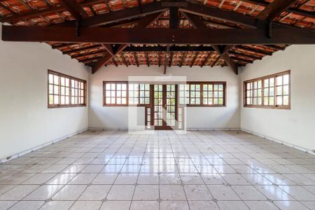 Casa à venda com 300m², 6 quartos e 4 vagasSala - Piso 3