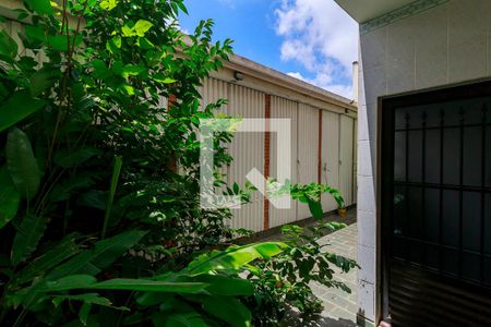 Casa à venda com 300m², 6 quartos e 4 vagasQuintal