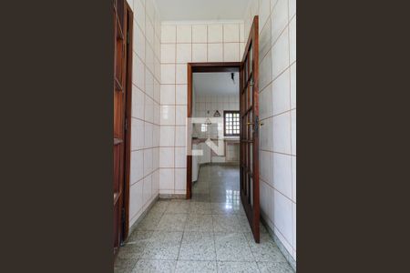 Casa à venda com 300m², 6 quartos e 4 vagasÁrea de Serviço