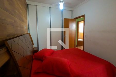Apartamento à venda com 200m², 3 quartos e 2 vagasQuarto 2 - Suíte