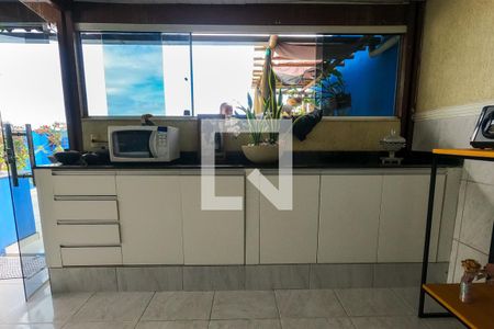 Apartamento à venda com 200m², 3 quartos e 2 vagasCopa