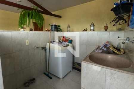Apartamento à venda com 200m², 3 quartos e 2 vagasÁrea de Serviço
