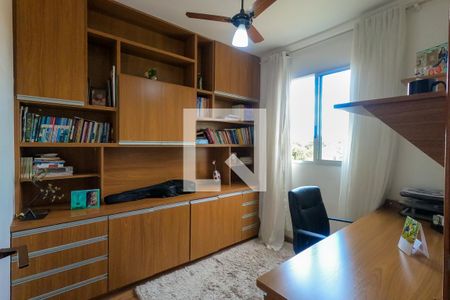 Apartamento à venda com 200m², 3 quartos e 2 vagasQuarto 3