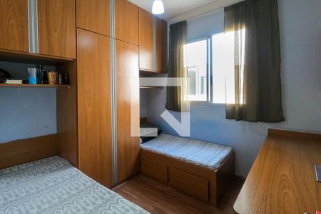 Quarto 1 de apartamento à venda com 3 quartos, 200m² em Betim Industrial, Betim