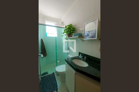 Apartamento à venda com 200m², 3 quartos e 2 vagasBanheiro