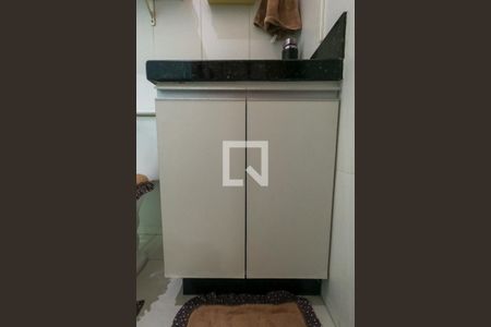 Apartamento à venda com 200m², 3 quartos e 2 vagasBanheiro do Quarto 2