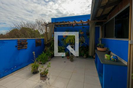 Apartamento à venda com 200m², 3 quartos e 2 vagasTerraço