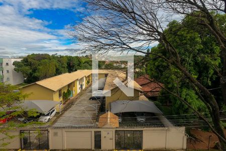 Apartamento à venda com 200m², 3 quartos e 2 vagasVista do Quarto 2