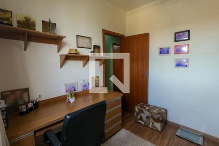 Apartamento à venda com 200m², 3 quartos e 2 vagasQuarto 3