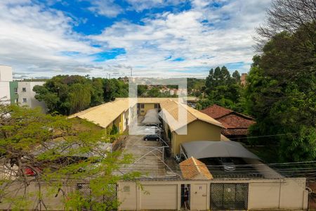 Apartamento à venda com 200m², 3 quartos e 2 vagasVista do Quarto 3