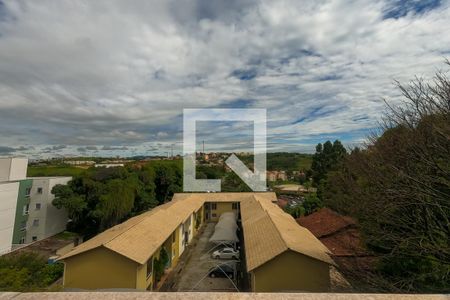 Apartamento à venda com 200m², 3 quartos e 2 vagasVista do Terraço
