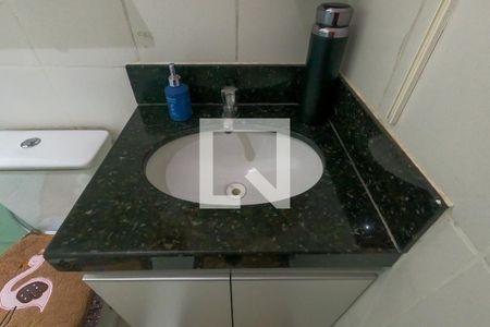 Apartamento à venda com 200m², 3 quartos e 2 vagasBanheiro do Quarto 2