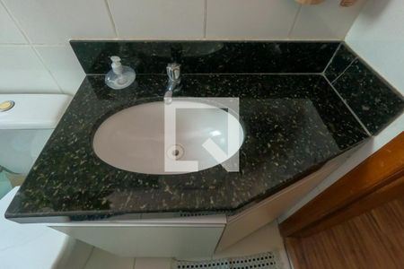 Apartamento à venda com 200m², 3 quartos e 2 vagasBanheiro - torneira