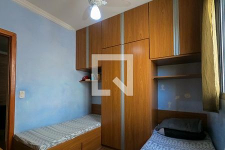 Quarto 1 de apartamento à venda com 3 quartos, 200m² em Betim Industrial, Betim