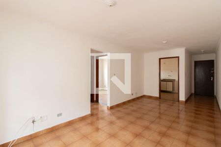Sala de apartamento para alugar com 2 quartos, 80m² em Jardim Tranquilidade, Guarulhos