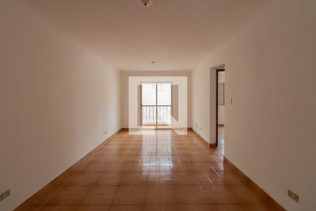 Sala de apartamento para alugar com 2 quartos, 80m² em Jardim Tranquilidade, Guarulhos