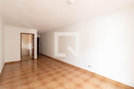 Sala de apartamento para alugar com 2 quartos, 80m² em Jardim Tranquilidade, Guarulhos