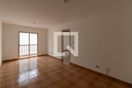 Sala de apartamento para alugar com 2 quartos, 80m² em Jardim Tranquilidade, Guarulhos