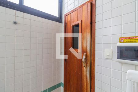 Apartamento à venda com 291m², 4 quartos e 4 vagasÁrea comum - Sauna