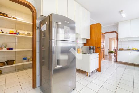 Apartamento à venda com 291m², 4 quartos e 4 vagasCozinha