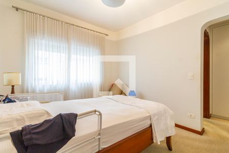 Apartamento à venda com 291m², 4 quartos e 4 vagasSuíte 2