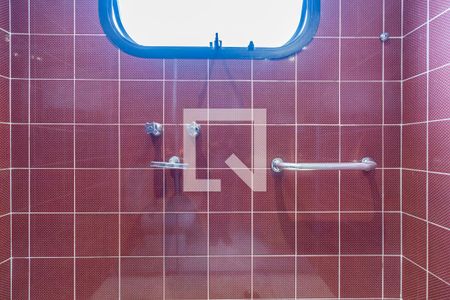 Apartamento à venda com 291m², 4 quartos e 4 vagasBanheiro Social