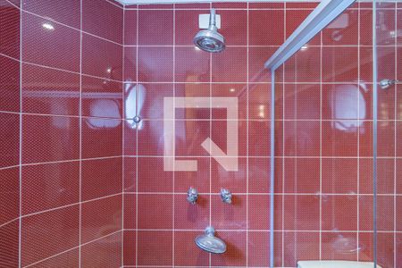 Apartamento à venda com 291m², 4 quartos e 4 vagasBanheiro Suíte máster