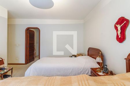 Apartamento à venda com 291m², 4 quartos e 4 vagasSuíte máster