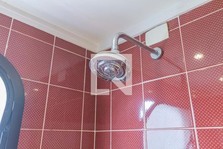 Apartamento à venda com 291m², 4 quartos e 4 vagasBanheiro Social