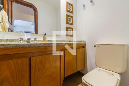 Apartamento à venda com 291m², 4 quartos e 4 vagasLavabo