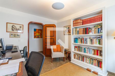 Apartamento à venda com 291m², 4 quartos e 4 vagasQuarto 1