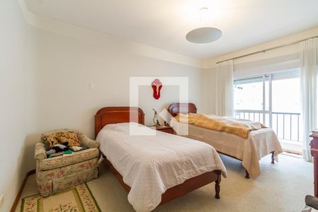 Apartamento à venda com 291m², 4 quartos e 4 vagasSuíte máster