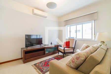 Apartamento à venda com 291m², 4 quartos e 4 vagasSuíte 1