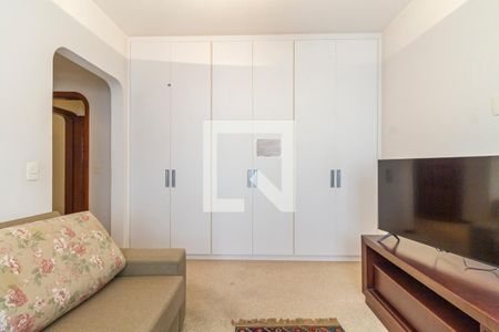 Apartamento à venda com 291m², 4 quartos e 4 vagasSuíte 1
