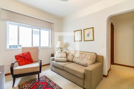 Apartamento à venda com 291m², 4 quartos e 4 vagasSuíte 1