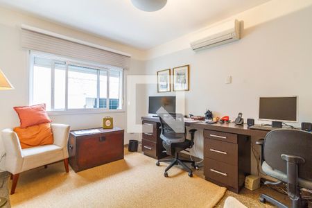 Apartamento à venda com 291m², 4 quartos e 4 vagasQuarto 1