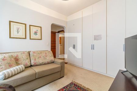 Apartamento à venda com 291m², 4 quartos e 4 vagasSuíte 1