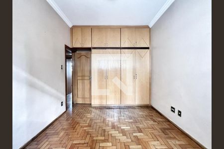 Quarto 3 de apartamento à venda com 4 quartos, 135m² em Centro, Belo Horizonte
