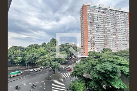 Vista de apartamento à venda com 4 quartos, 135m² em Centro, Belo Horizonte